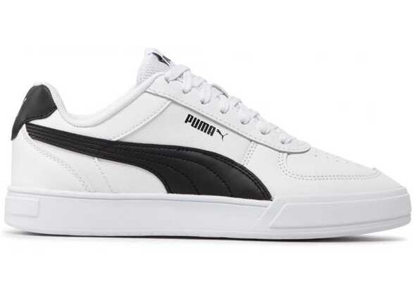 PUMA Caven White