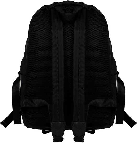 Rucsacuri Antony Morato MMAB00215 Czarny Barbati (BM 9829511) 3