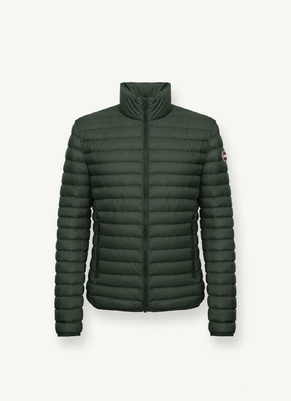 COLMAR ORIGINALS Jacket Green