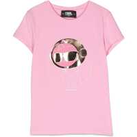 Tricouri Mc Choupette T-Shirt Fete
