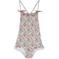 Costume de baie intregi One-Piece Bathing Suit Abbie Fete