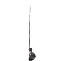 Genti tip postas pentru Barbati - Genti tip postas JW Anderson Cap Nano Shoulder Bag BLACK Barbati (BM 9830309) - B-mall.ro