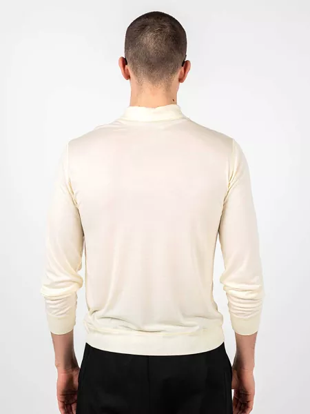 Tricouri Bally Turtle-Neck 6235776 ty Femei (BM 9830390) 4