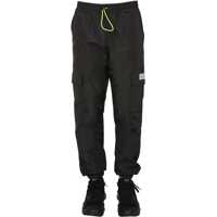 Pantaloni casual Technical Fabric Pants* Barbati