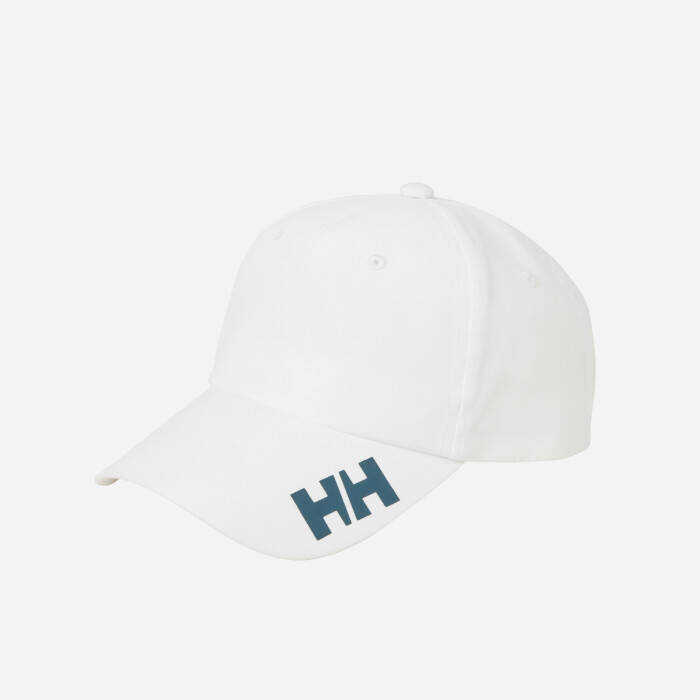 Helly Hansen Cap Crew Cap 67160 001 WHITE