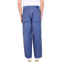 Pantaloni casual pentru Barbati - Pantaloni casual Maison Margiela Five-Pocket Pants BLUE Barbati (BM 9830519) - B-mall.ro
