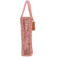 Genti de umar Dama - Genti de umar Maneb Bag In Net. PINK Femei (BM 9830534) - B-mall.ro