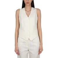 Veste casual Cashmere Vest Femei