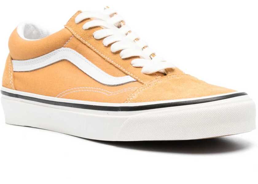 Sneakers Vans Old Skool Sneaker YELLOW Barbati (BM 9830609) 2