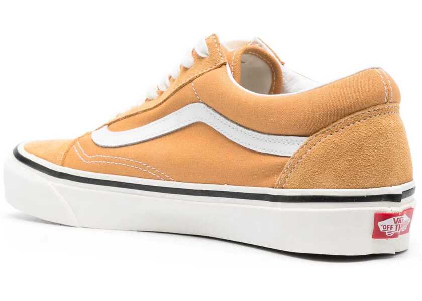 Sneakers Vans Old Skool Sneaker YELLOW Barbati (BM 9830609) 3