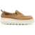 Premiata Leather Loafer BUFF