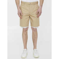 Pantaloni scurti Tailored Bermuda Shorts Barbati