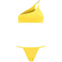 Costume de baie intregi Yellow Bikini Femei