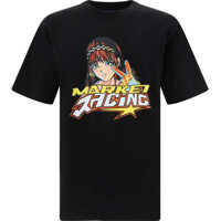 Tricouri T-Shirt Barbati