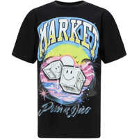 Tricouri T-Shirt Barbati