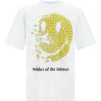 Tricouri T-Shirt Barbati