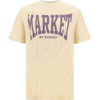 Tricouri T-Shirt Barbati