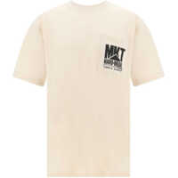 Tricouri T-Shirt Barbati