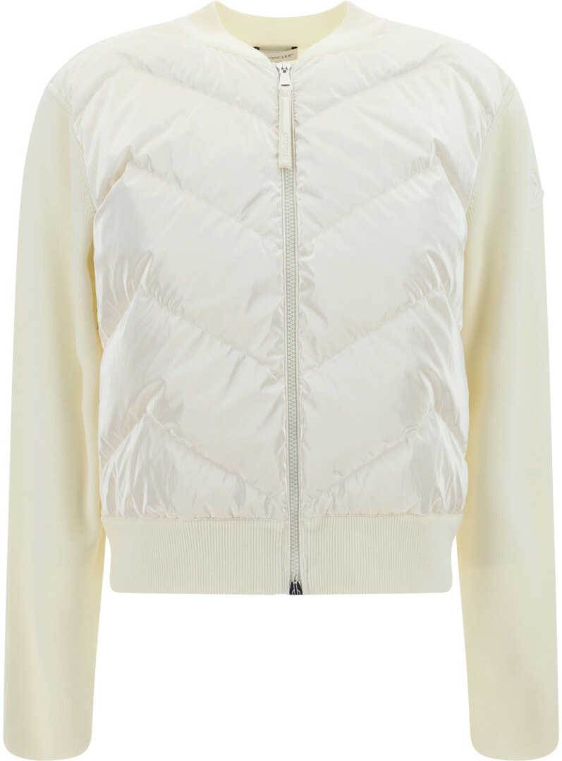 Moncler Down Jacket 030