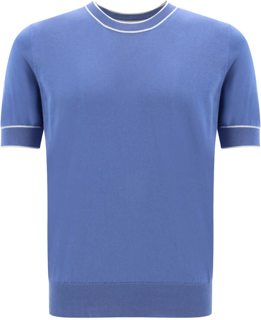 Brunello Cucinelli T-Shirt CLW22