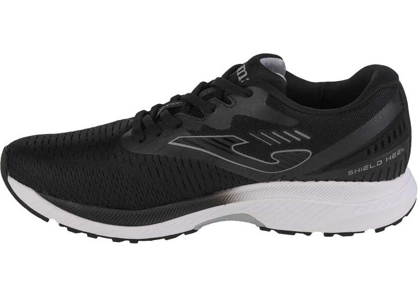 Pantofi alergare Joma R.Hispalis Men 2231 Black Barbati (BM 9831239) 2