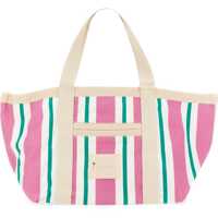 Genti de umar Canvas Tote Bag Femei