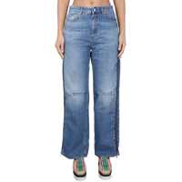 Blugi skinny Jeans In Denim Femei