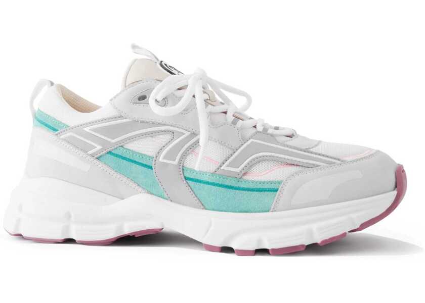 Sneakers AXEL ARIGATO Sneaker Marathon R-Trail MULTICOLOUR Femei (BM 9831533) 2