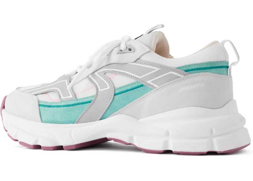 Sneakers AXEL ARIGATO Sneaker Marathon R-Trail MULTICOLOUR Femei (BM 9831533) 3