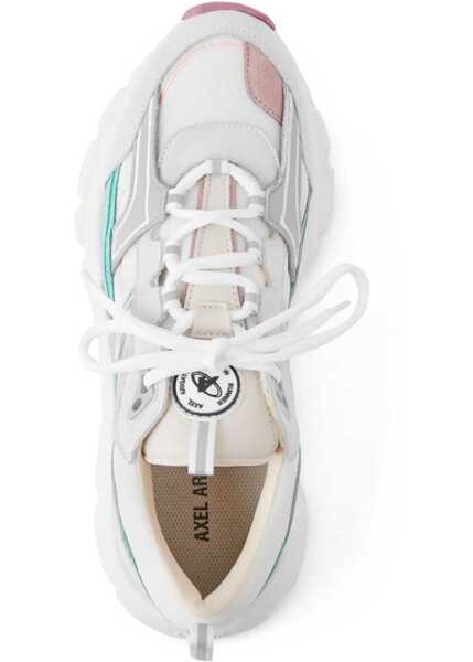 Sneakers AXEL ARIGATO Sneaker Marathon R-Trail MULTICOLOUR Femei (BM 9831533) 4