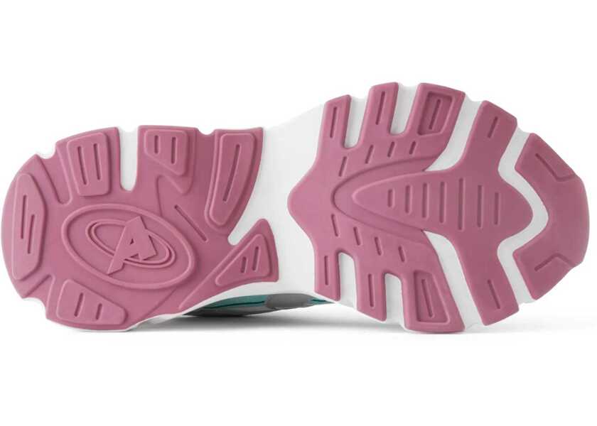 Sneakers AXEL ARIGATO Sneaker Marathon R-Trail MULTICOLOUR Femei (BM 9831533) 5