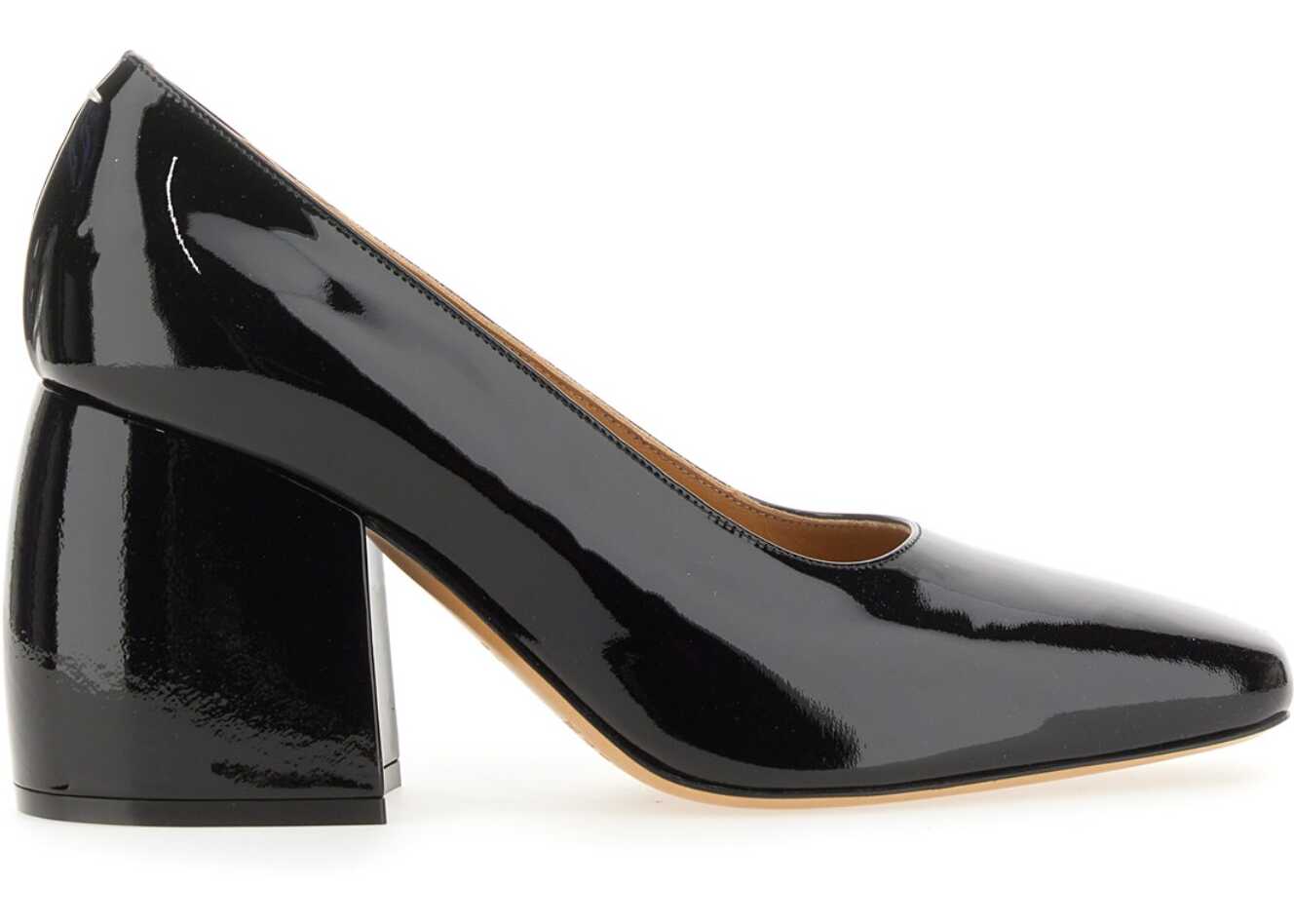 Maison Margiela Pumps Barbs BLACK