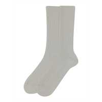 Lenjerie intima pentru Barbati - Sosete Margaret Howell Cotton Sock WHITE Barbati (BM 9831566) - B-mall.ro