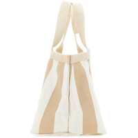 Genti de umar Canvas Tote Bag Femei