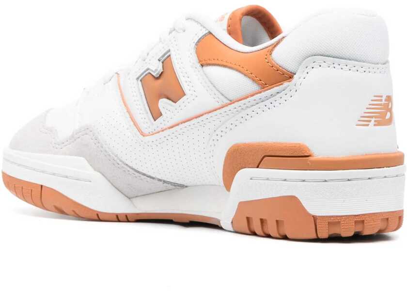 Sneakers New Balance Sneaker 550 WHITE Barbati (BM 9831575) 3