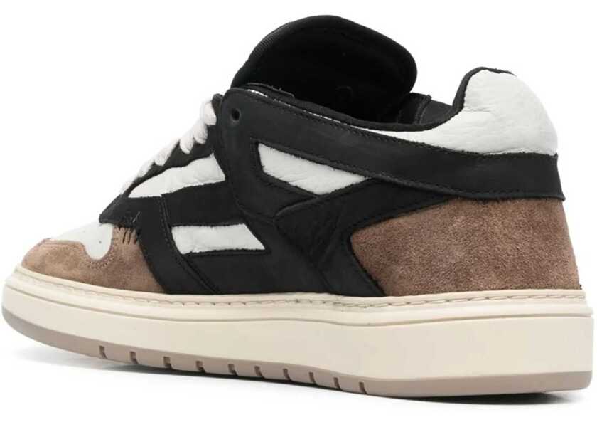 Sneakers REPRESENT Sneaker Reptor Low MULTICOLOUR Barbati (BM 9831602) 3