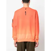Bluze de trening pentru Barbati pagina 9 - Bluze de trening Premiata Sweatshirt With Logo ORANGE Barbati (BM 9831611) - B-mall.ro