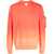 Premiata Sweatshirt With Logo ORANGE