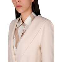Trenciuri Dama - Trenciuri KITON Belted Coat BEIGE Femei (BM 9831626) - B-mall.ro
