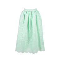 Fuste casual Lace Skirt Femei