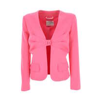 Paltoane Knot Jacket Femei
