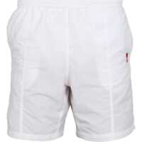 Bermude Swimsuit With Logo Barbati