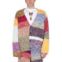 Cardigane Knitted Cardigan Barbati