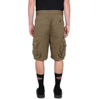 Pantaloni scurti Heron Preston pentru Barbati - Pantaloni scurti Heron Preston Bermuda Cargo BROWN Barbati (BM 9831896) - B-mall.ro