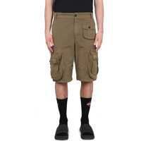 Pantaloni scurti Bermuda Cargo Barbati
