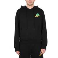 Bluze de trening Sweatshirt Brush Arr Barbati