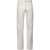 Maison Margiela Straight Leg Pants WHITE