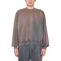 Bluze de trening Sweatshirt With Logo Barbati