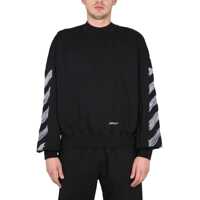 Bluze de trening Scribble Diag Sweatshirt Barbati