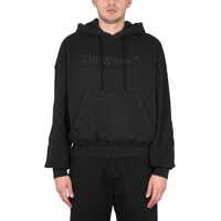 Bluze de trening Sweatshirt With Logo Barbati